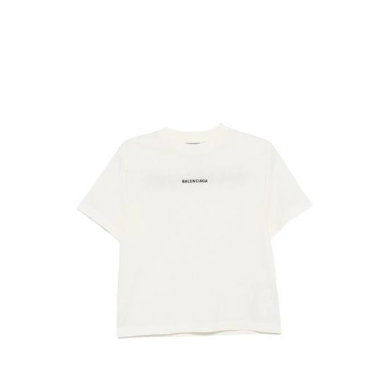 BALENCIAGA Women Tops 850990 TTVJ1 9020 NEUTRALS