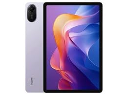 【30日保証/新品/即納】Xiaomi Redmi Pad 2 6GB+128GB VHU5864JP [ラベンダーパープル]