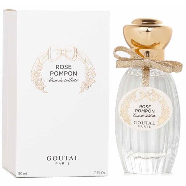 グタール ローズ ポンポン EDT オードトワレ SP 50ml 香水 GOUTAL
