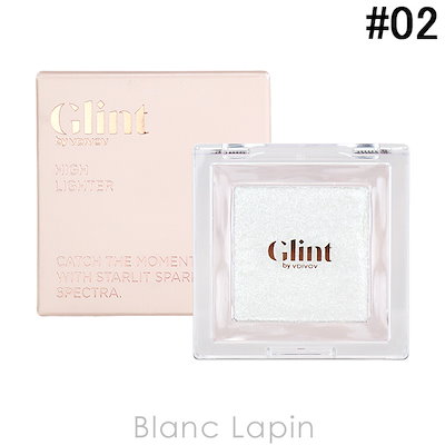 グリント Glint ハイライター #02 DIAMOND VEIL 2.4g [274257]...のサムネイル