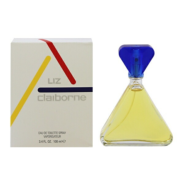 リズ クレイボーン オードトワレ 50ml 【公式通販】