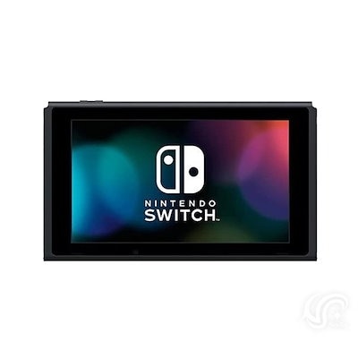Switch本体のみ バッテリー強化版】Nintendo Switch スイッチ 本体のみ