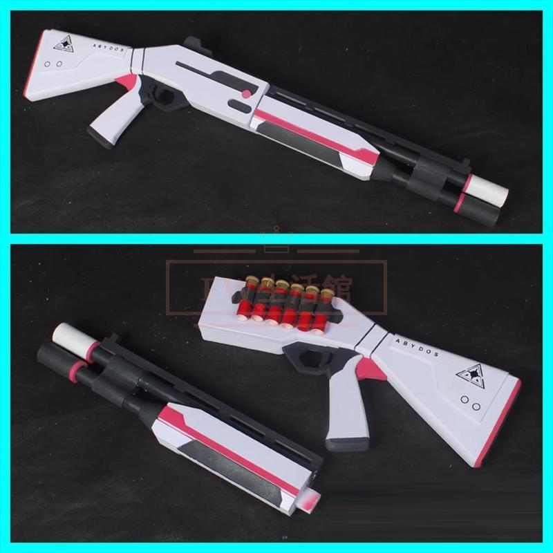 【新品開催 即納】ブルーアーカイブ Blue Archive 小鳥遊 ホシノ コスプレ道具 変装 仮装 装備品 cosplay コスチューム 撮影 観賞 武器 漫遊展