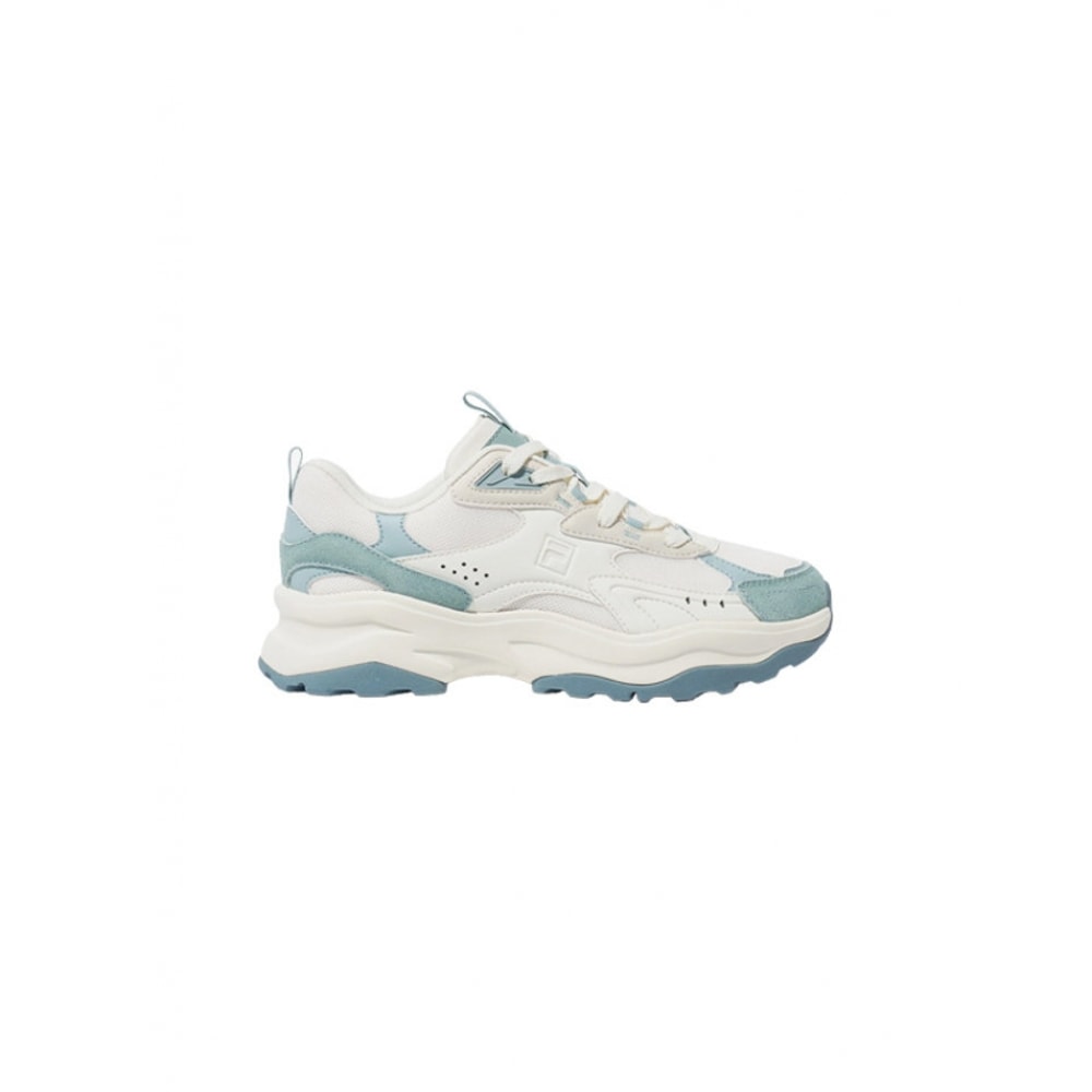 フィラパブリックウェービーブロックスニーカー 1RM02934H-150