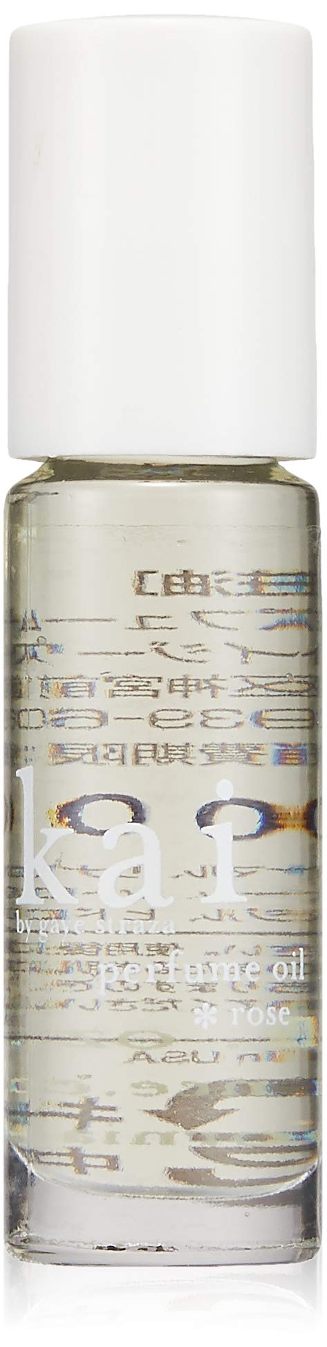 kai fragrance(カイ フレグランス) ローズ パフュームオイル 3.6ml