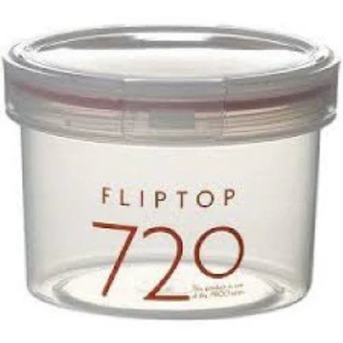 フリップトップ 720