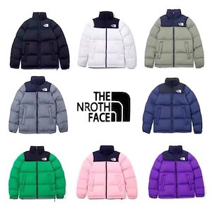 【THE NORTH FACE】ノースフェイス ダウンジャケット NF0A3C8D 1996 Retro Nuptse Jacket ヌプシ