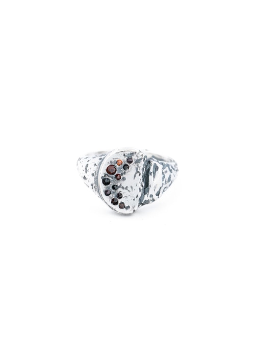 【HARANG】 HR 287R_Harang Ring 正規品