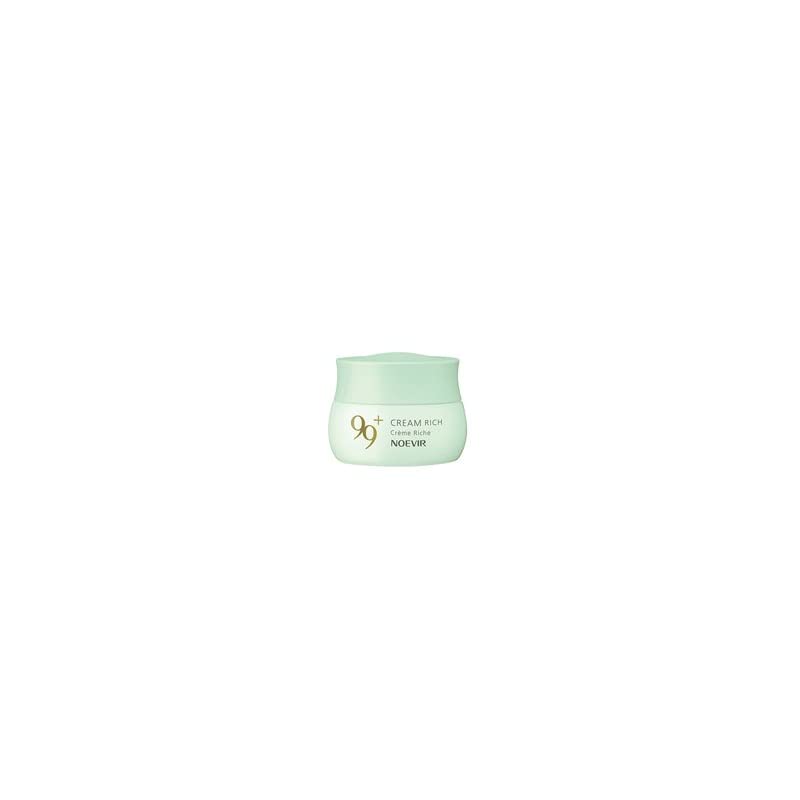 ノエビア ノエビア99プラス クリーム(リッチ)(35g)
