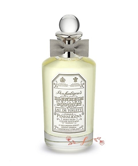 penhaligon s ブレナム　ブーケ　オードトワレ 100mL／オードトワレ 香りのタイプ:シトラス　正規品