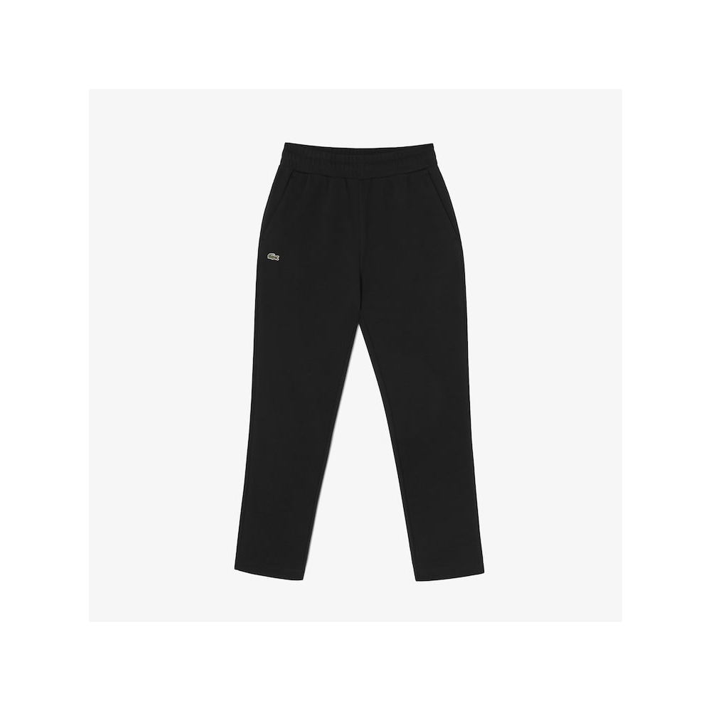ラコステ女性用テクニカルスウェットパンツ XH797E-55GF 031 Q2NXH797E-55GF031
