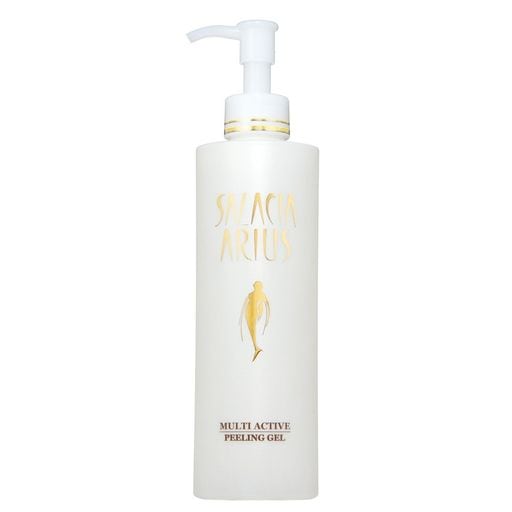 マルチアクティブピーリングジェル