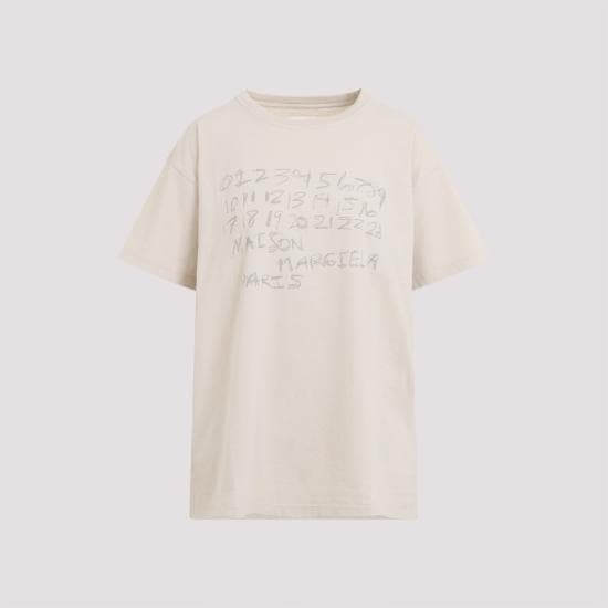 MAISON MARGIELA Women Tops S51GC0544 S24575 119 JUTA
