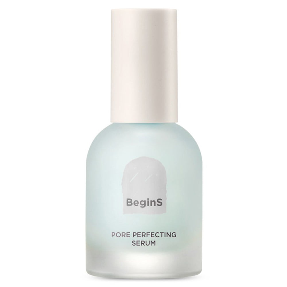 チョンサムウォータービューティービギンスフォアパーフェクティングセラム35ml1個