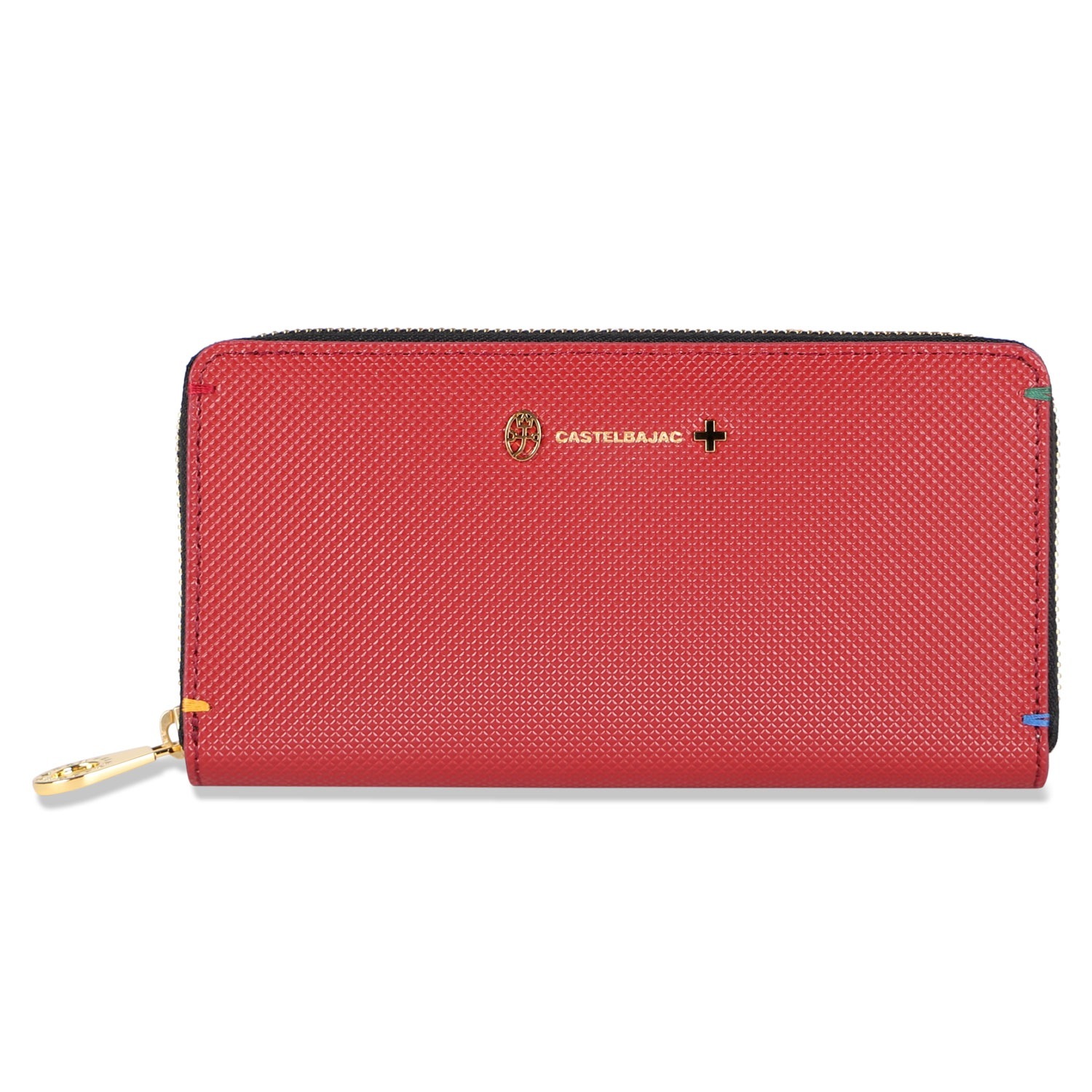 長財布 ラウンドファスナー カード18段 メンズ レディース 本革 数量限定カラー 96683