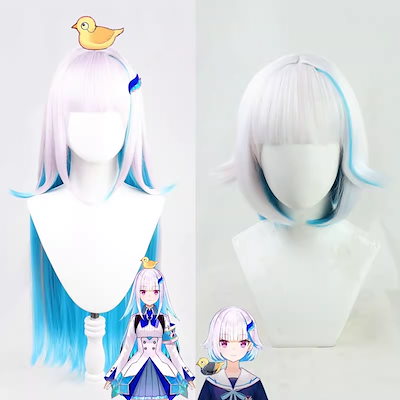 Qoo10] コスプレウィッグ リゼヘルエスタ コスプ