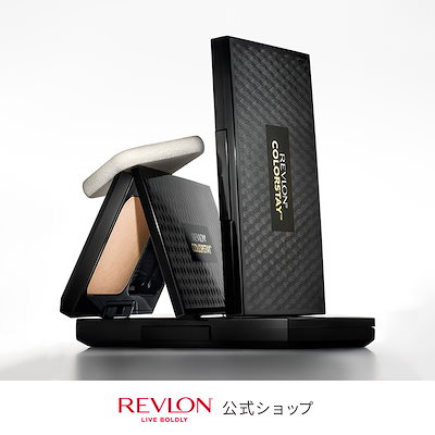 カラーステイ ロングウェア UV パウダー ファンデー...のサムネイル
