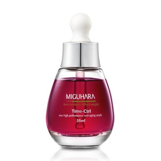 アンチリンクルエフェクトアンプル35ml (鎮静/弾力/保湿/栄養供給/活力)