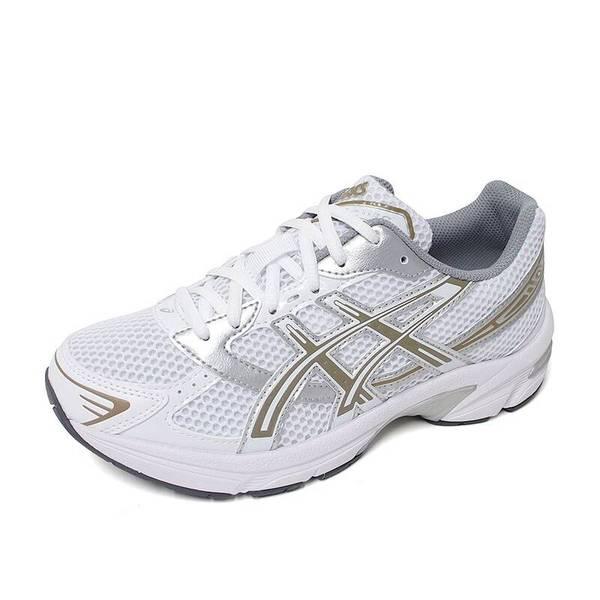 ゲル-1130 男性用 女性用 共用 ランニングシューズ スニーカー 靴 ホワイトペッパー 1203A609-104 909328