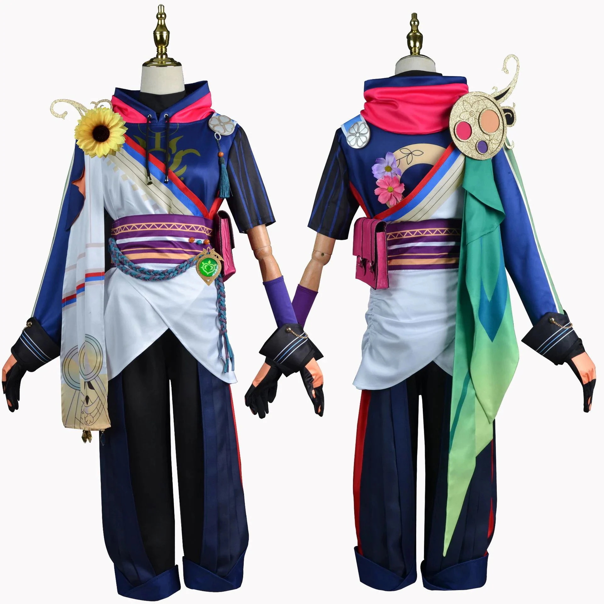 原神　ティナリ　コスプレ　衣今日は30パーセント