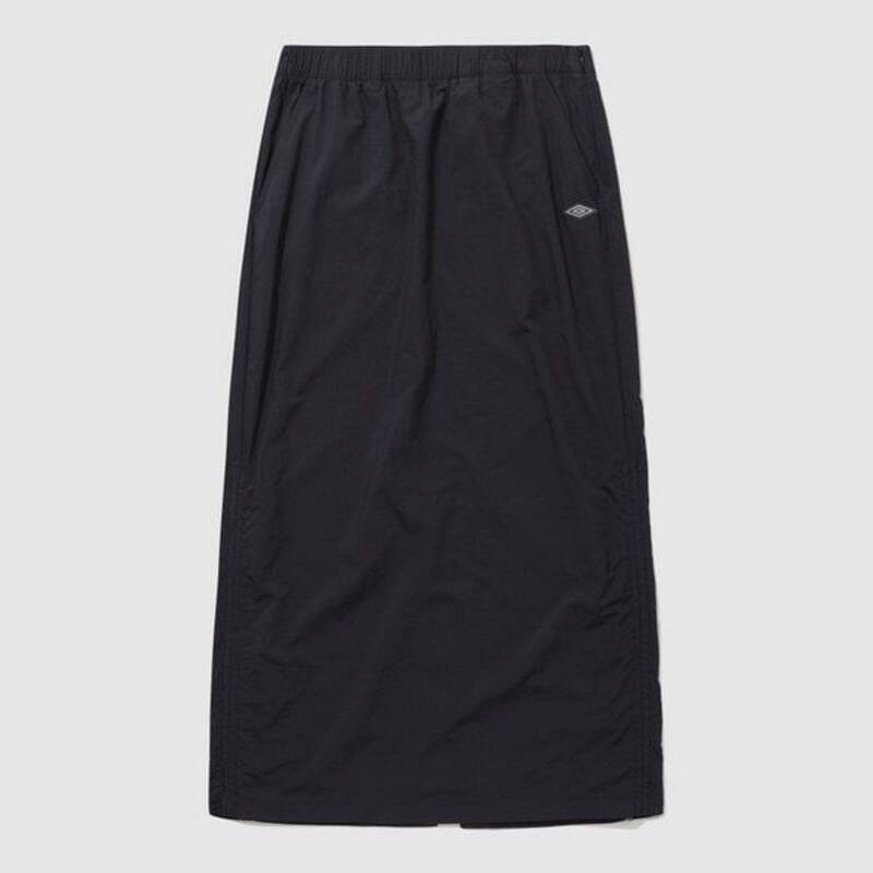 UMBRO 라이트브리즈 쿨링 우먼스 롱 스커트 UQ222CSK66 197085 1787273 1000695438110