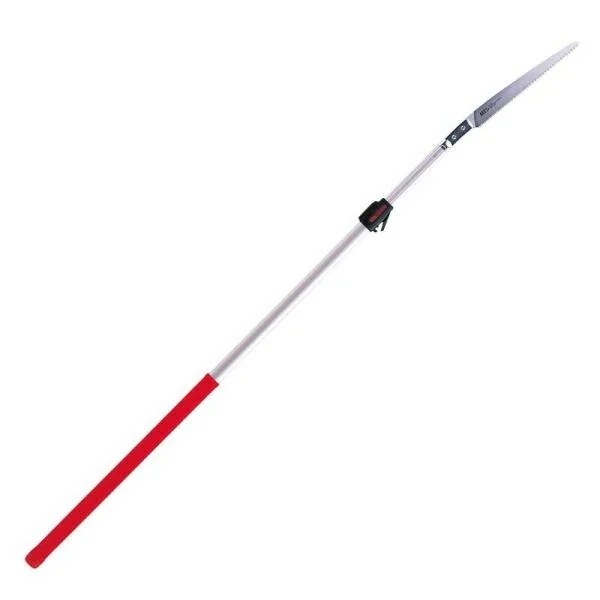 アルス 伸縮式高枝鋸 2．7M 255Z－2．7L 園芸道具 園芸鋸 特殊