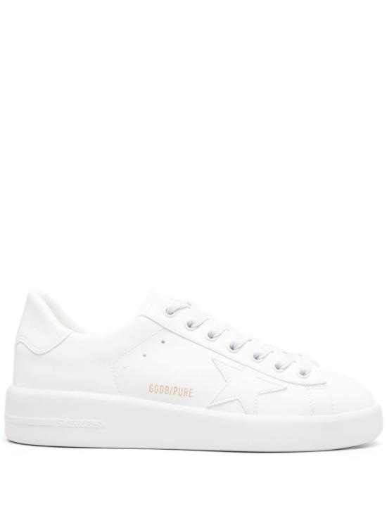 GOLDEN GOOSE Women Sneakers GWF00197 F00395410100 White