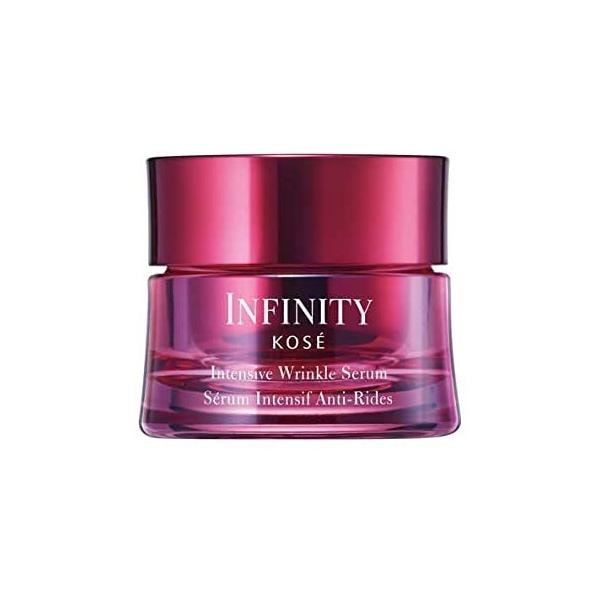 インフィニティ　インテンシブ　リンクル　セラム　40g