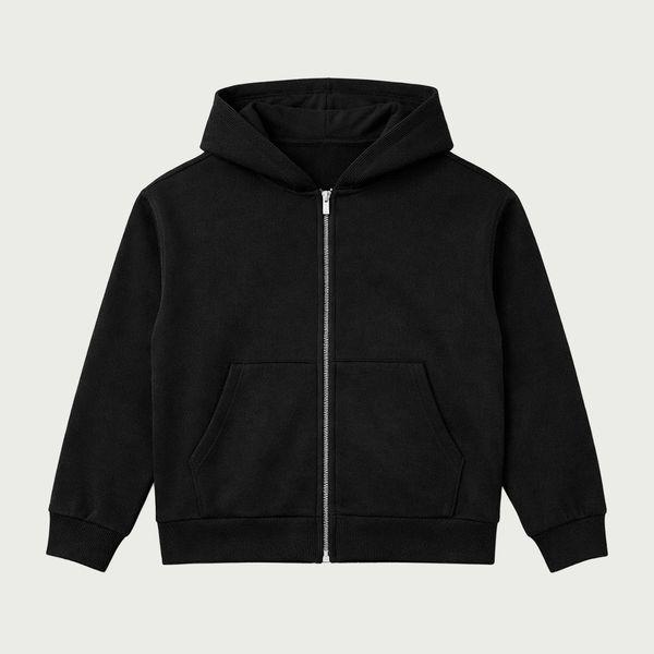 행텐틴즈 여아 웨일 후드 본딩 집업 100 14540 134 803 05 _P414141462