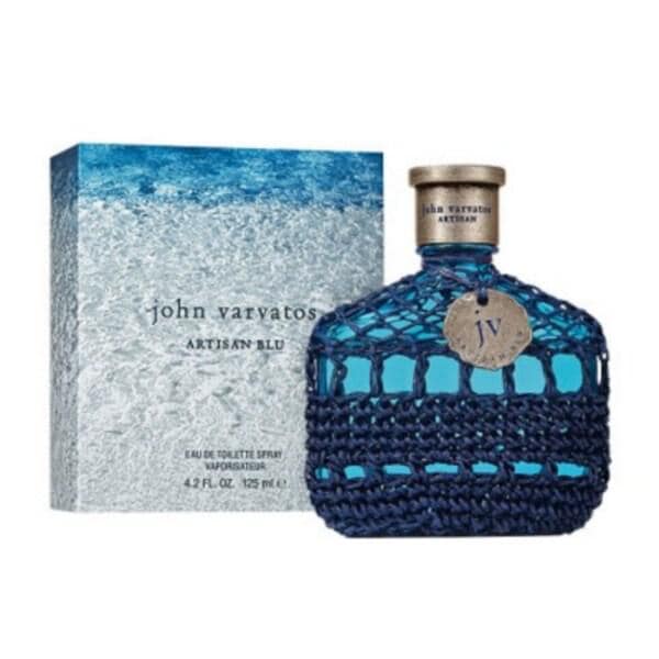 香水ドットコム ジョン ヴァルヴァトス アルチザン ブルー EDT 75ml(並行輸入品)