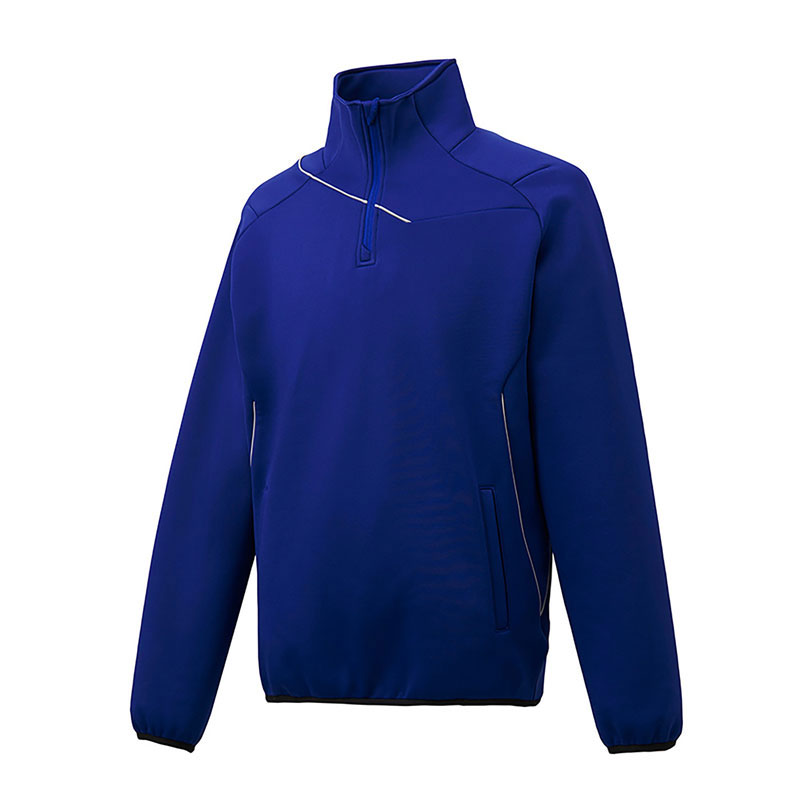 ジュニアバリアフリース 野球 アウター (DBX-2762JB)