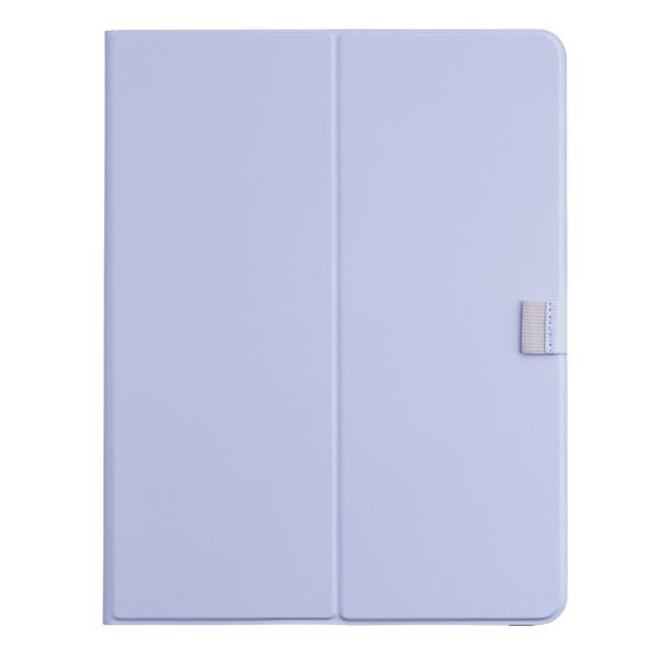 Digio2 iPad Air(M2) 13インチ用 ハードケースカバー TBC-IPA24307PUR パープル 5,115円