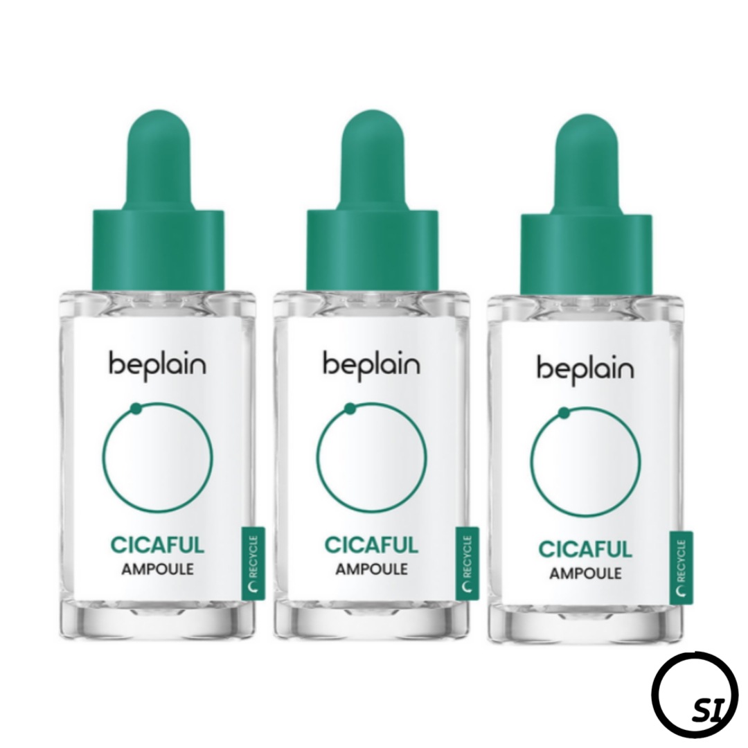 【2+1】シカフルアンプル 30ml x 3個 5,443円