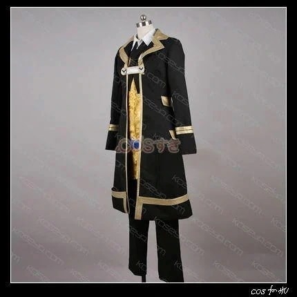 ハートの国のアリス Wonderful Wonder World ユリウス=モンレー Julius Monrey コスプレ衣装 COS 高品質 新品 Cosplay アニメ