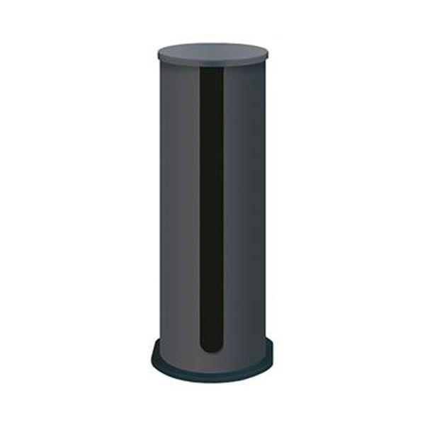 （まとめ）日本デキシー ステイオンタブリッド9オンス用 黒 GLDH09BB 1パック（50個）〔×20セット〕 7千円以上で送料無料（まとめ）日本デキシー ステイオンタブリッド9