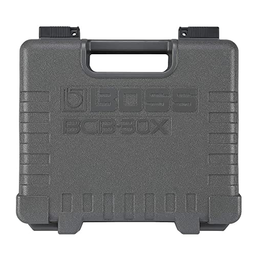 BOSS BCB-30X Pedal Board エフェクターケース ペダルボード