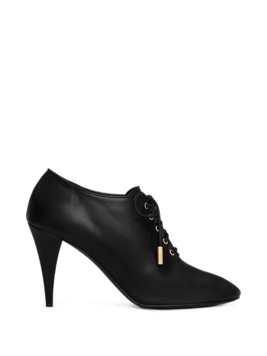 CELINE Women Boots 365445 262C38NO BLACK