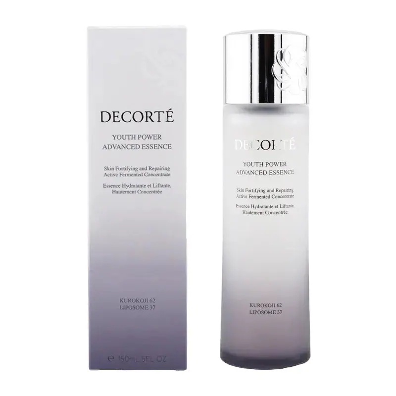 ユース パワー エッセンス ローション 150mL 美容液 化粧水 黒麹発酵液 [ギフトラッピング対応]