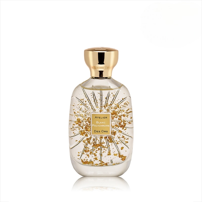 アトリエデゾブランポリクロムオードパルファム100ml