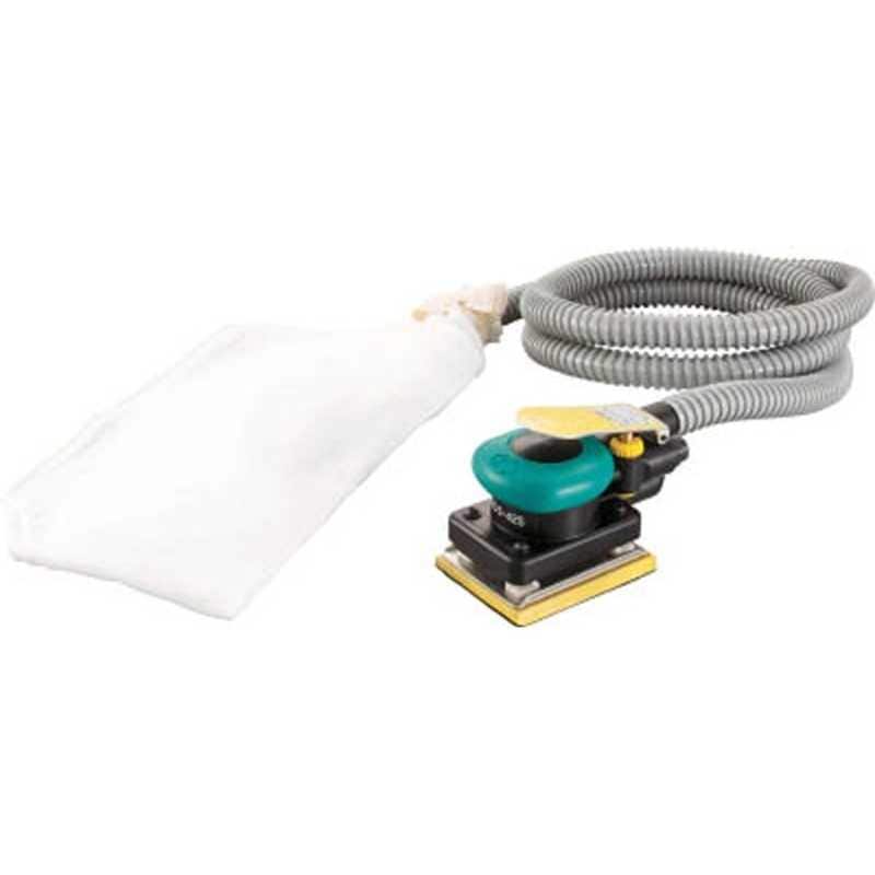 空研　吸塵式オービタルサンダー(マジックシートタイプ)　KOS-42SB