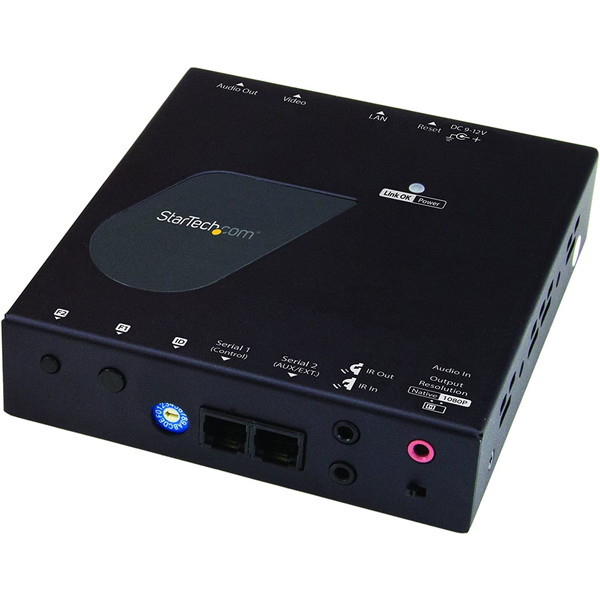 ST12MHDLAN4R [延長器キット ST12MHDLAN4K用HDMI延長器用受信機] メーカー直送