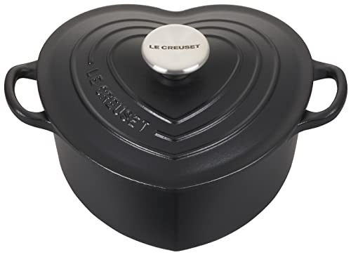 色：マットブラック ルクルーゼ(Le Creuset) 鋳物 ホーロー 鍋 ココットダムール マ 23,441円