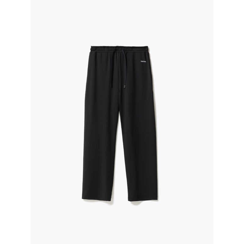 TENTIAL　BAKUNE Mesh Long 下 ブラック(XL)-25SS　25SSBA021U00120007N