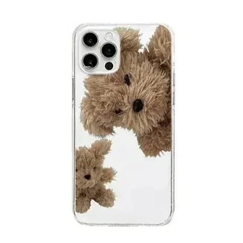 【1つ買うと10個もらえる】メガ割スキズ スンミンレイなど多数使用byemypie　puppy puppy スマホケース