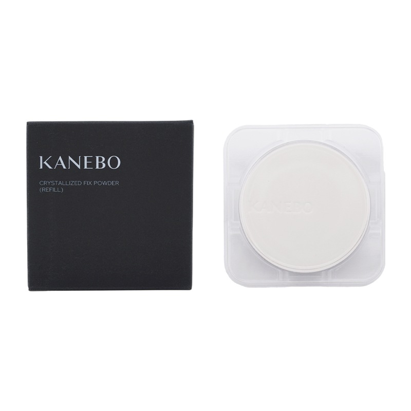 クリスタライズドフィックスパウダー レフィル 8.5g プレストパウダー フルーティーフローラルの香り [ギフトラッピング対応] 5,641円