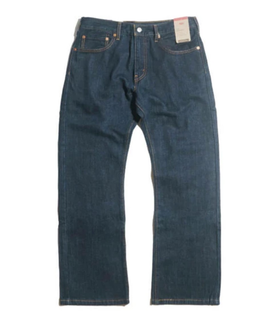 【Levi,s】(リーバイス) 517 BOOTCUT デニム パンツ