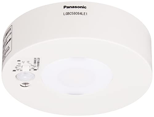 幸せなふたりに贈る結婚祝い パナソニック(Panasonic) LEDダウンシーリング60形拡散温白色LGBC58084LE1 その他