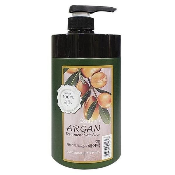 RGK6P741シャインビン コン퓸 アルガン トリートメント ヘアパック 1000g