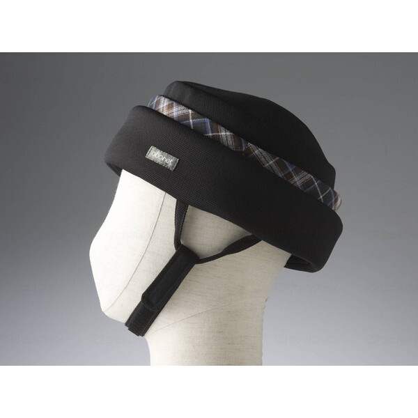 特殊衣料 abonetガードF ブラック M～L 非課税 メーカー直送