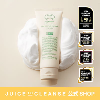 Qoo10 – 「JUICE TO CLEANSE(公式)」のショップページです。